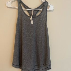 Lululemon Size 12 Womens TankTop
